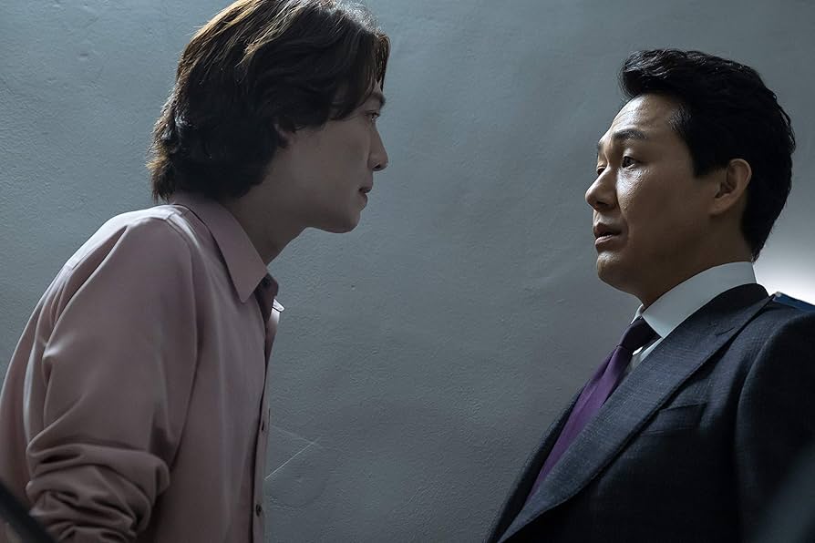 Amazon.co.jp: 悪魔がお前の名前を呼ぶ時 DVD-BOX1 : チョン